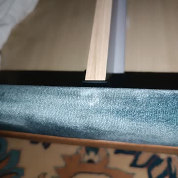 İstikbal Koltuk Takımında Sürekli Kırılma Ve Değişim Sorunu