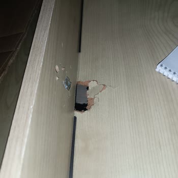 İstikbal Koltuk Takımında Sürekli Kırılma Ve Değişim Sorunu