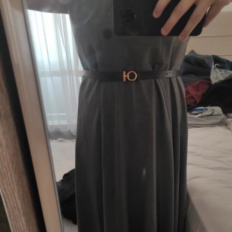 Sipariş Sürecinde Stok Sorunu, Yanlış Beden Ve İletişimsizlik Yaşadım