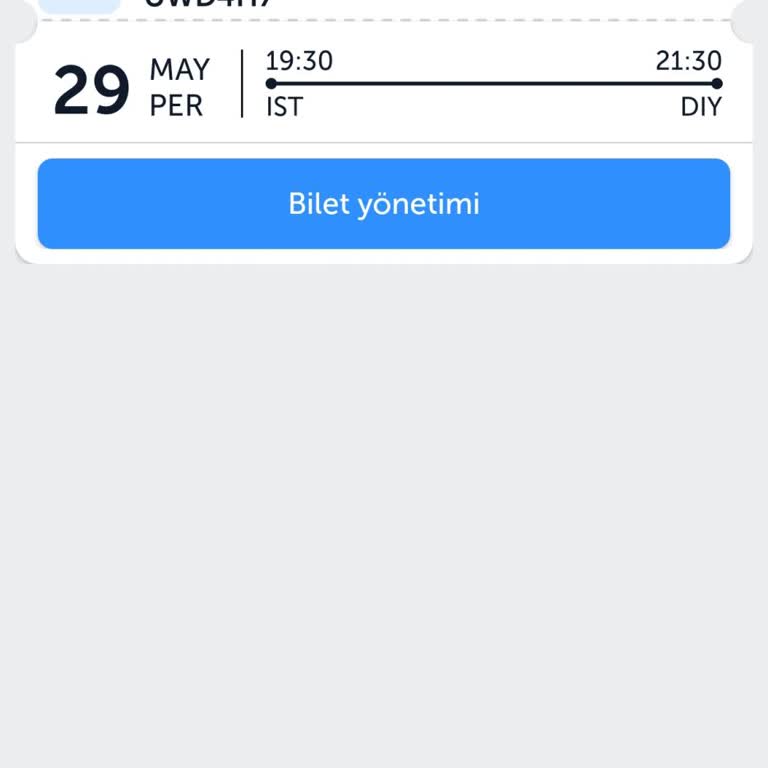 THY Uçuşunda Valiz Mağduriyeti Ve Sorumluluk Eksikliği