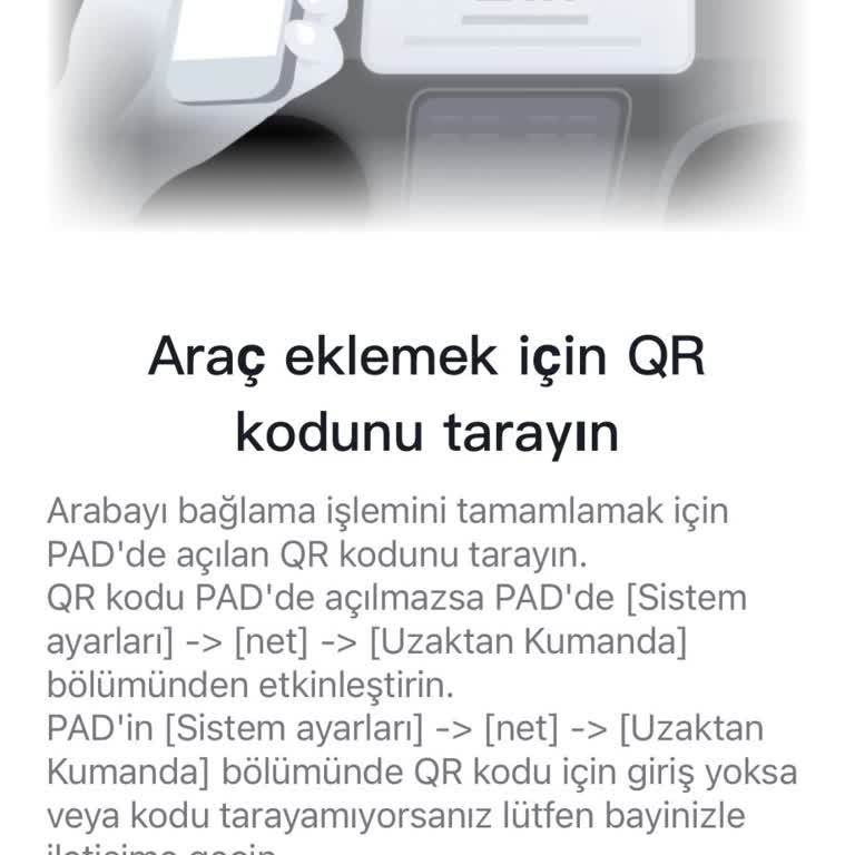 3 Milyon TL Verip Aracın Uygulamasına Erişememek Büyük Hayal Kırıklığı