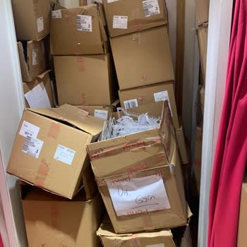 Zonguldak Penti Mağazasında Giyinme Kabini Sorunu Ve Yoğunluk