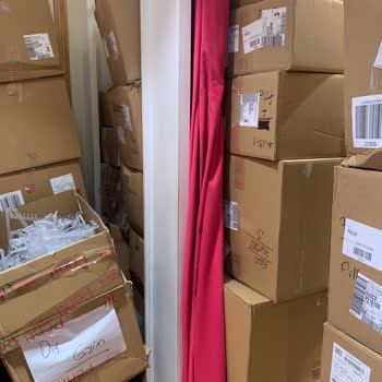 Zonguldak Penti Mağazasında Giyinme Kabini Sorunu Ve Yoğunluk