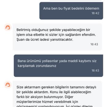 Trendyol Express Esenyurt Şubesinde Yaşanan Tekrar Eden Teslimat Sorunları