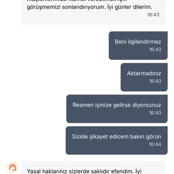 Trendyol Express Esenyurt Şubesinde Yaşanan Tekrar Eden Teslimat Sorunları