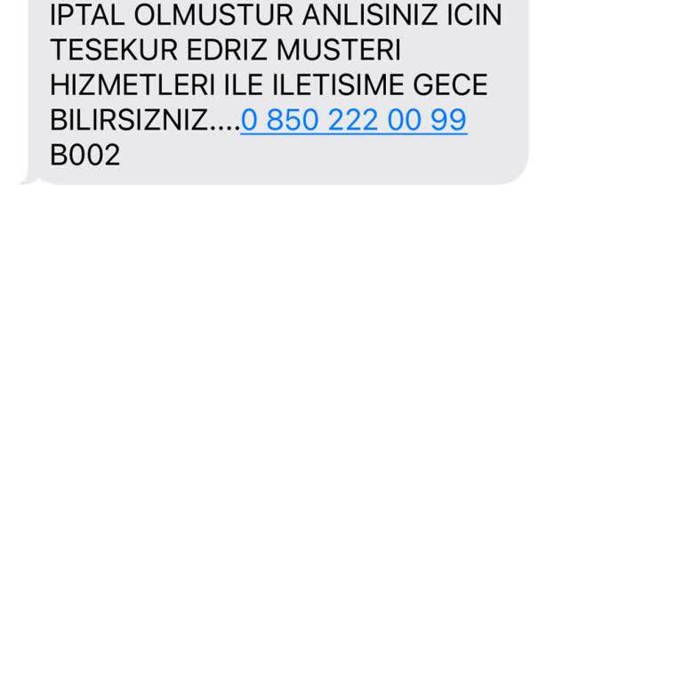 Otobüs Seferi Son Anda İptal Edildi, Saatlerce Bekletildim