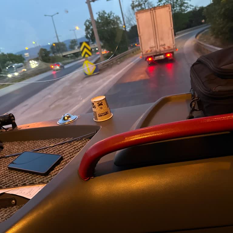 Online Bilet Alan Yolculara Haksız Muamele