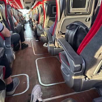 Online Bilet Alan Yolculara Haksız Muamele