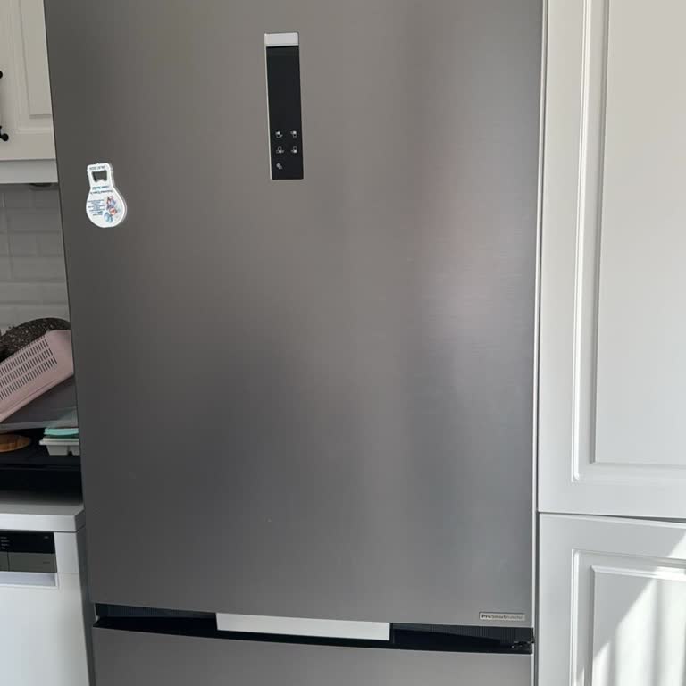 Tekrarlayan Buzdolabı Arızası Ve Yetersiz Servis Hizmeti Nedeniyle Mağduriyet