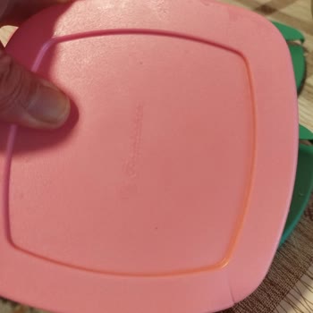 Paşabahçe Kahvaltılık Kapakları Kısa Sürede Kırılıyor!