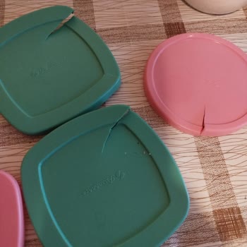 Paşabahçe Kahvaltılık Kapakları Kısa Sürede Kırılıyor!