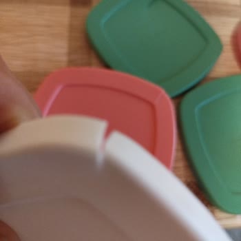 Paşabahçe Kahvaltılık Kapakları Kısa Sürede Kırılıyor!