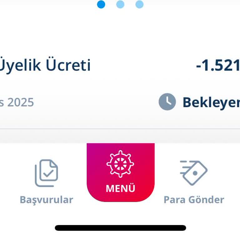 Yıllık Kredi Kartı Üyelik Ücretinin Bilgim Dışında Kesilmesi Ve İadesi Talebi
