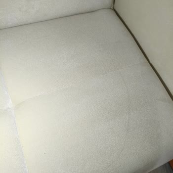 Kusurlu Ve Lekeli Çekyat Teslimatı Sonrası İlgisiz Müşteri Hizmeti