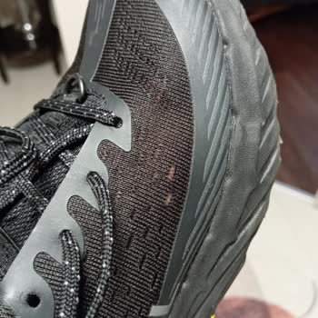 Kısa Sürede Delinen Merrell Agility Peak 5 Ayakkabısı Hayal Kırıklığı Yarattı