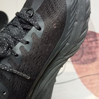 Kısa Sürede Delinen Merrell Agility Peak 5 Ayakkabısı Hayal Kırıklığı Yarattı