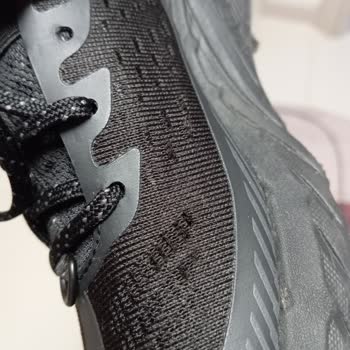 Kısa Sürede Delinen Merrell Agility Peak 5 Ayakkabısı Hayal Kırıklığı Yarattı