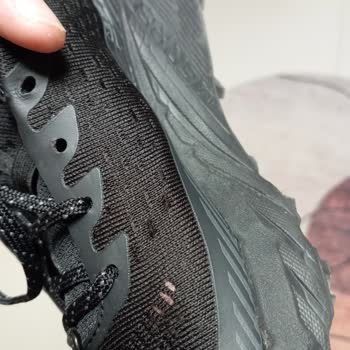 Kısa Sürede Delinen Merrell Agility Peak 5 Ayakkabısı Hayal Kırıklığı Yarattı