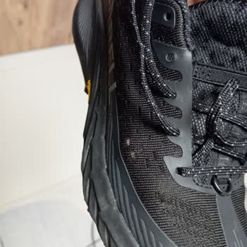 Kısa Sürede Delinen Merrell Agility Peak 5 Ayakkabısı Hayal Kırıklığı Yarattı