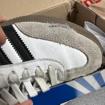 Ayakkabı Kalitesi ve Garanti Süreci Hakkında Şikayet