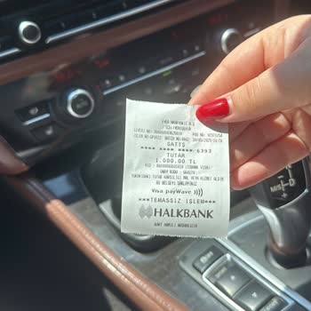 Shell İstasyonunda Yanlış Yakıt Dolumu Sonrası Müşteriyle İletişim Sorunu