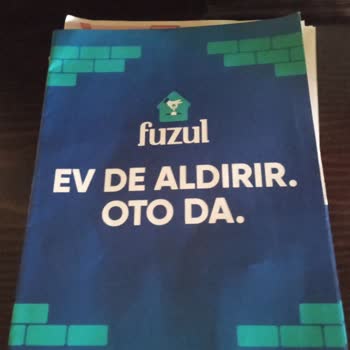 Fuzul Ev'de Verilen Sözler Tutulmadı, Güvenimiz Sarsıldı