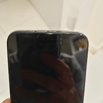 Yenilenmiş İphone X Hayal Kırıklığı Ve İade Sürecinde Mağduriyet