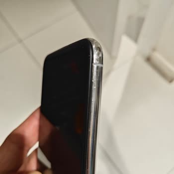 Yenilenmiş İphone X Hayal Kırıklığı Ve İade Sürecinde Mağduriyet