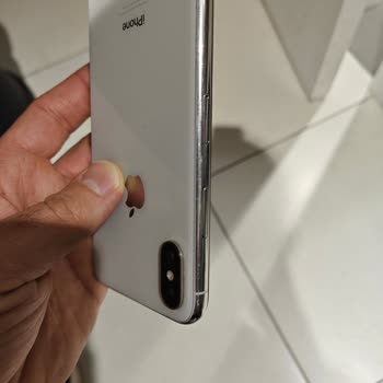 Yenilenmiş İphone X Hayal Kırıklığı Ve İade Sürecinde Mağduriyet