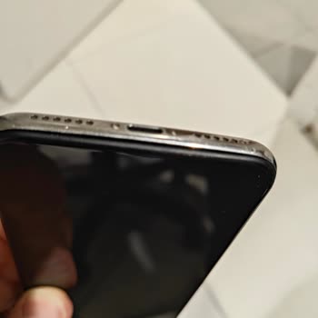 Yenilenmiş İphone X Hayal Kırıklığı Ve İade Sürecinde Mağduriyet