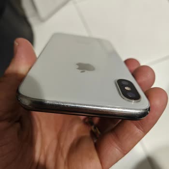 Yenilenmiş İphone X Hayal Kırıklığı Ve İade Sürecinde Mağduriyet
