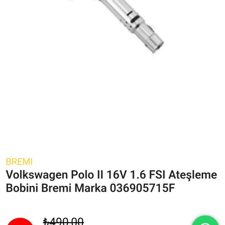 Stokta Olmayan Ürünü Satıyorlar Düşük Fiyatla Müşteri Çekiyorlar