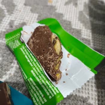 Son Tüketim Tarihi Geçmemiş Çikolatanın Bozuk Çıkması Hayal Kırıklığı Yarattı