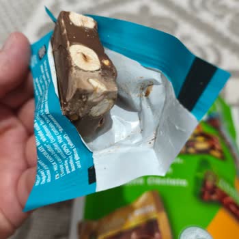 Son Tüketim Tarihi Geçmemiş Çikolatanın Bozuk Çıkması Hayal Kırıklığı Yarattı