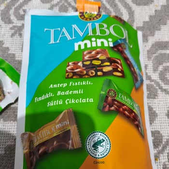 Son Tüketim Tarihi Geçmemiş Çikolatanın Bozuk Çıkması Hayal Kırıklığı Yarattı