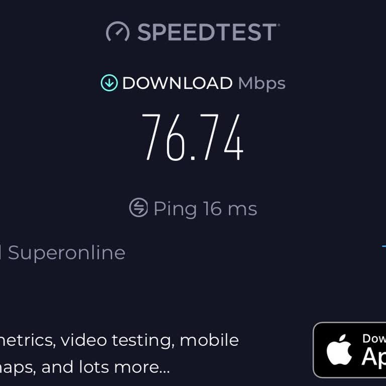 Taahhüt Edilen İnternet Hızına Ulaşılamıyor, Sorunlar Çözülmüyor