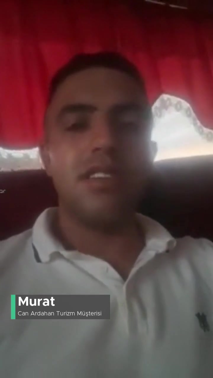 Can Ardahan Turizm İlgilenme Sıfır Paramızı Geri Verin! videonun kapak resmi