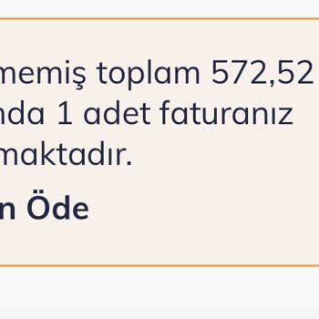 Türk Telekom Fatura Sürprizi: Anlaşmadan Yüksek Ücret!