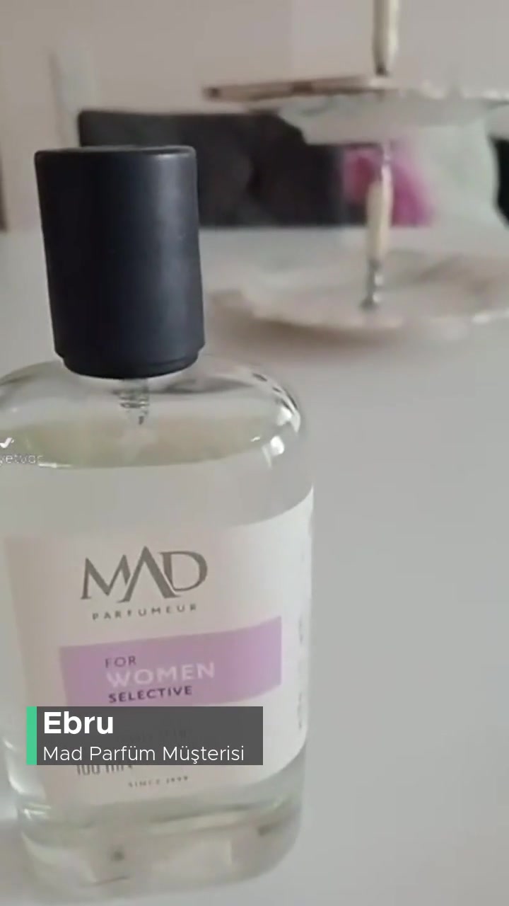 Mad V101 Kodlu Koku Problemli Kokmuyor videonun kapak resmi