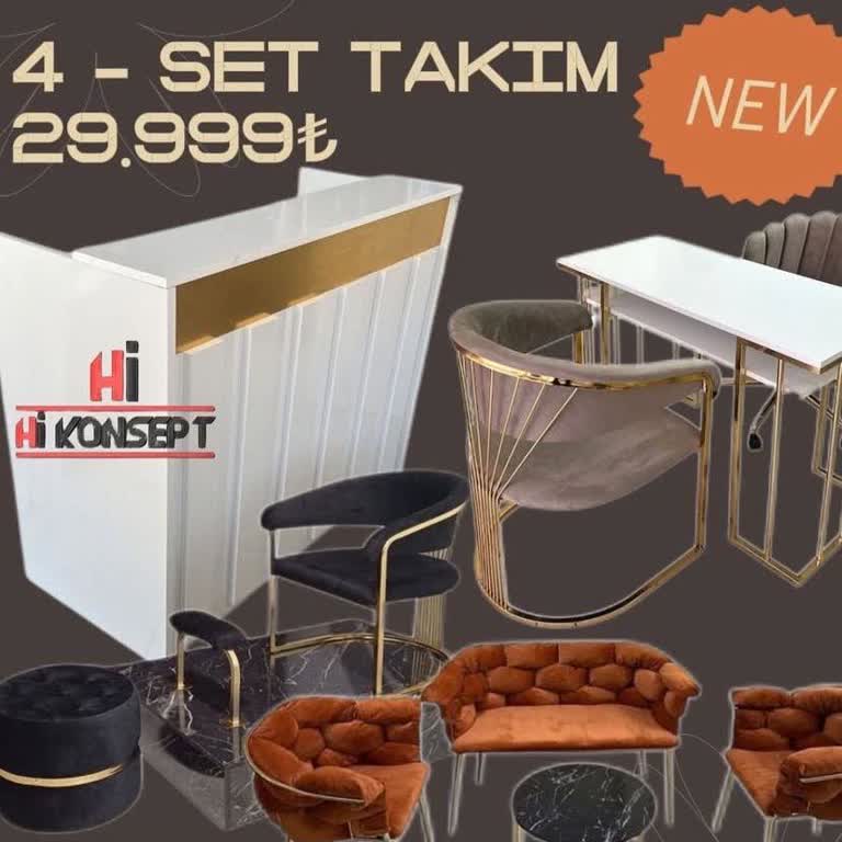 Hi Konsept Eksik Ürün Gönderimi!