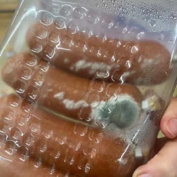 Migros Garden'da Bozuk Sucuk Şikayetim Dikkate Alınmadı