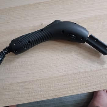 Buhar Makinesi Tutma Kolu Aparatının Kırılması Ve Yedek Parça Sorunu