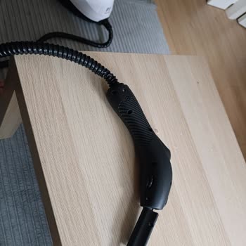 Buhar Makinesi Tutma Kolu Aparatının Kırılması Ve Yedek Parça Sorunu