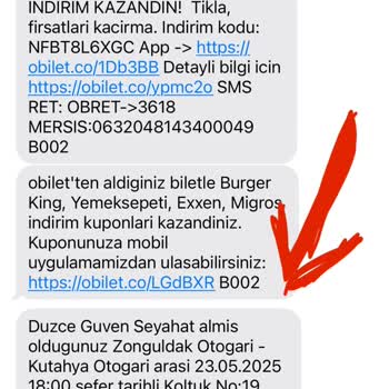 Obilet Bilet İadesi Yapılmıyor, Destek Ekibi Yetersiz