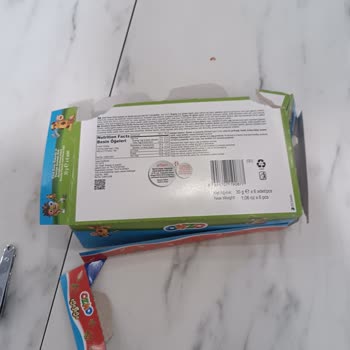 Kutu 6 Yazıyor, İçinden 5 Kek Çıkıyor Güven Sarsılıyor