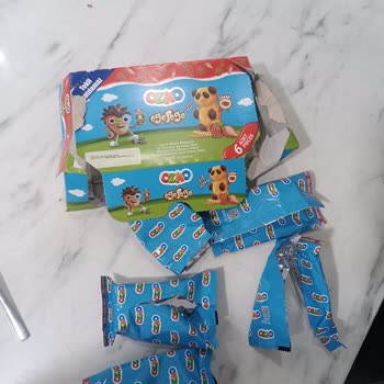Kutu 6 Yazıyor, İçinden 5 Kek Çıkıyor Güven Sarsılıyor