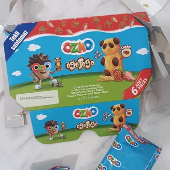 Kutu 6 Yazıyor, İçinden 5 Kek Çıkıyor Güven Sarsılıyor