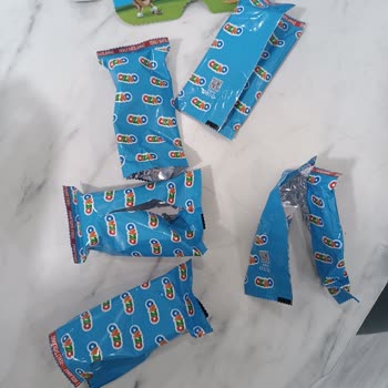 Kutu 6 Yazıyor, İçinden 5 Kek Çıkıyor Güven Sarsılıyor