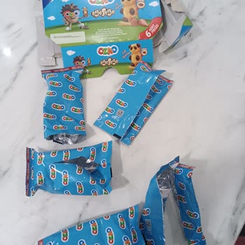 Kutu 6 Yazıyor, İçinden 5 Kek Çıkıyor Güven Sarsılıyor