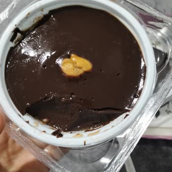 A101 Hanımdan Profiterol Bozuk Ürün